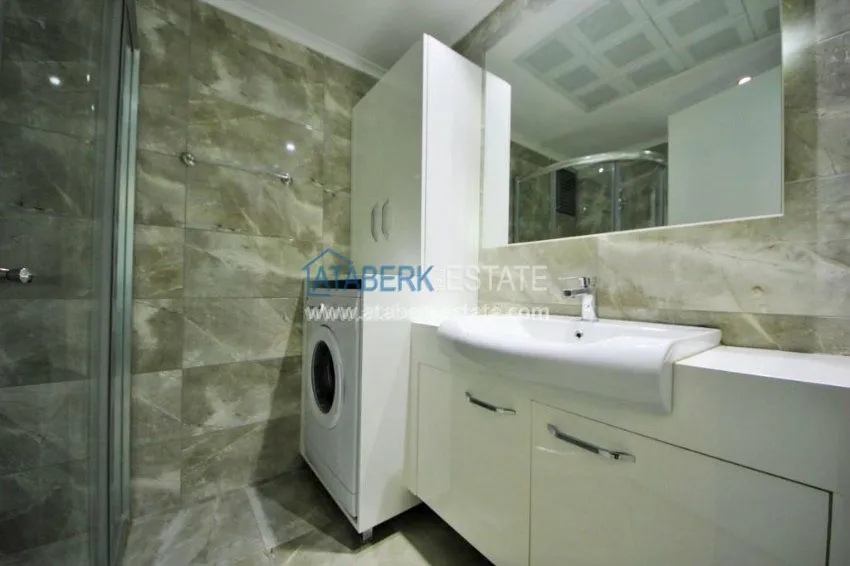 Purchase  Уютная меблированная квартира в районе Махмутлар 11 