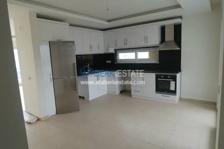 Purchase  Duplex with sea views in Kestel 18 