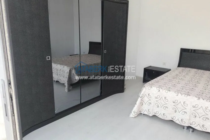 Purchase  Дуплекс  с тремя спальнями в современном комплексе. 8 