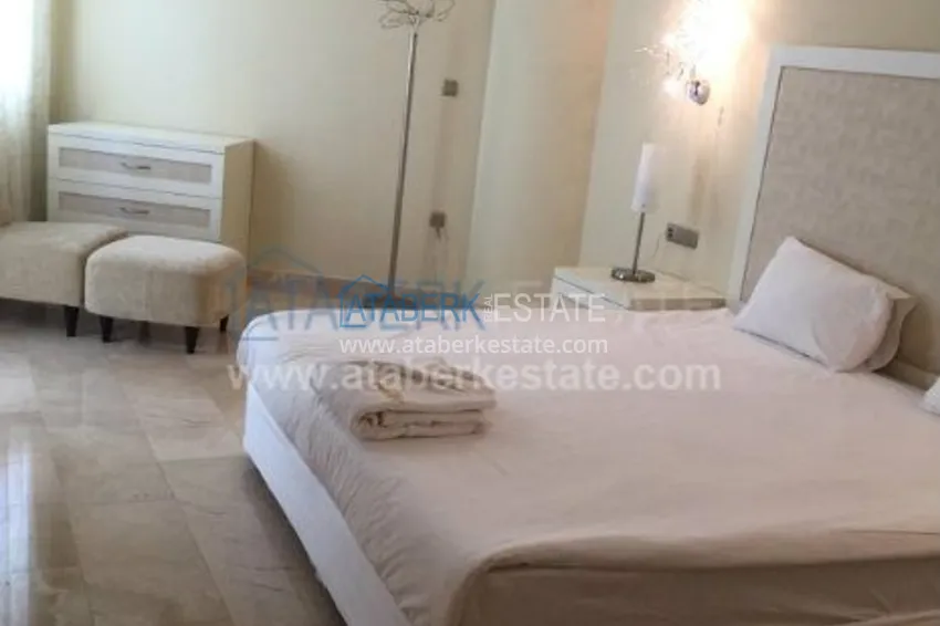 Purchase Two-bedroom apartment with a beautiful view in the famous complex 14 