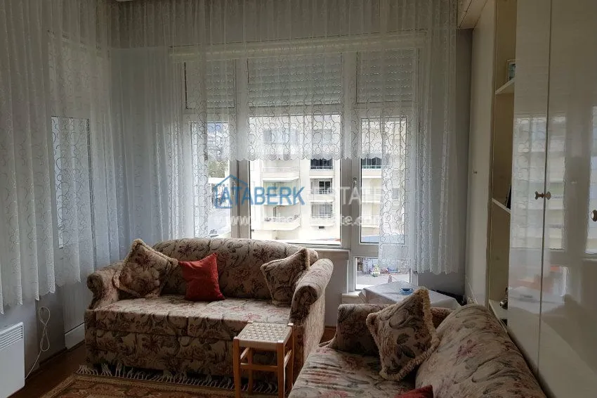 Purchase Three bedroom apartment in Tosmur 31 