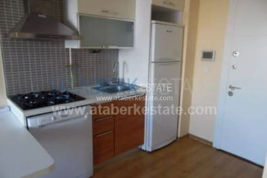 Purchase  Апартаменты 1+1 в районе Esenyurt / Стамбул 8 