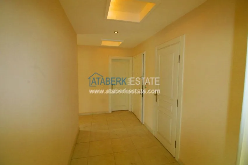 Purchase  Апартаменты с двумя спальнями в престижном районе Оба  13 