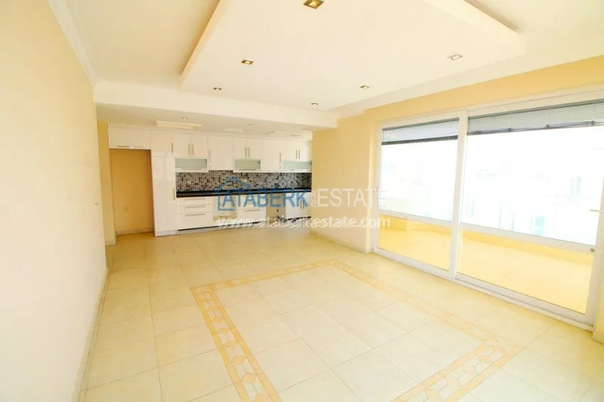 Purchase  Апартаменты с двумя спальнями в престижном районе Оба  14 