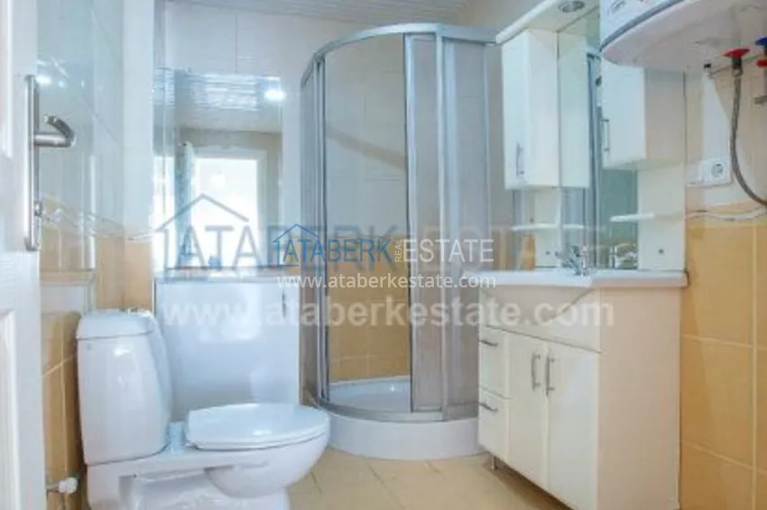 Purchase Трехкомнатная квартира с видом на Средиземное море. 6 