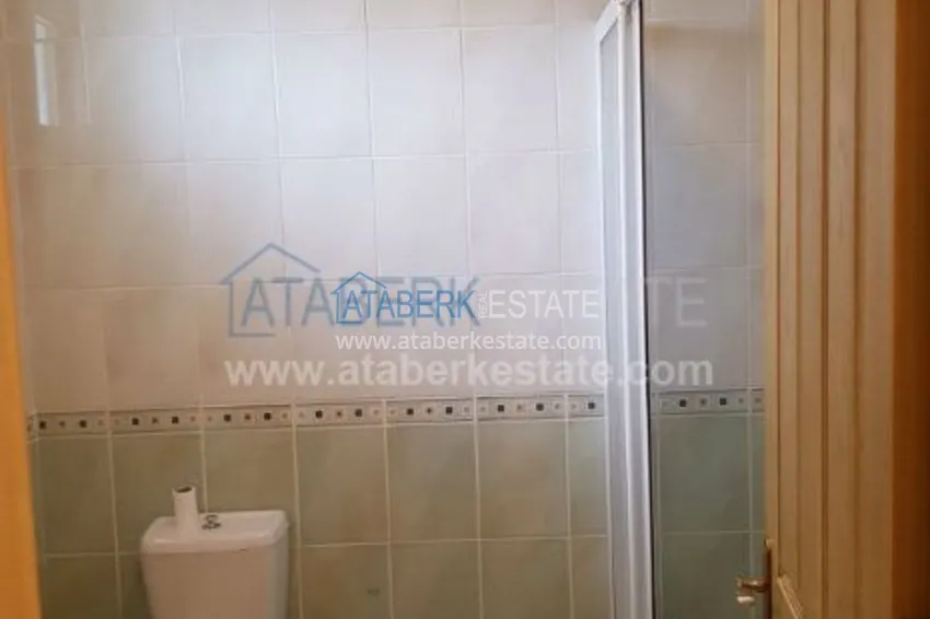 Purchase Вилла с тремя спальнями в районе Конаклы. 21 