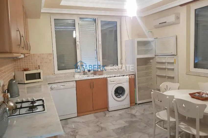 Purchase Вилла с тремя спальнями в районе Конаклы. 22 