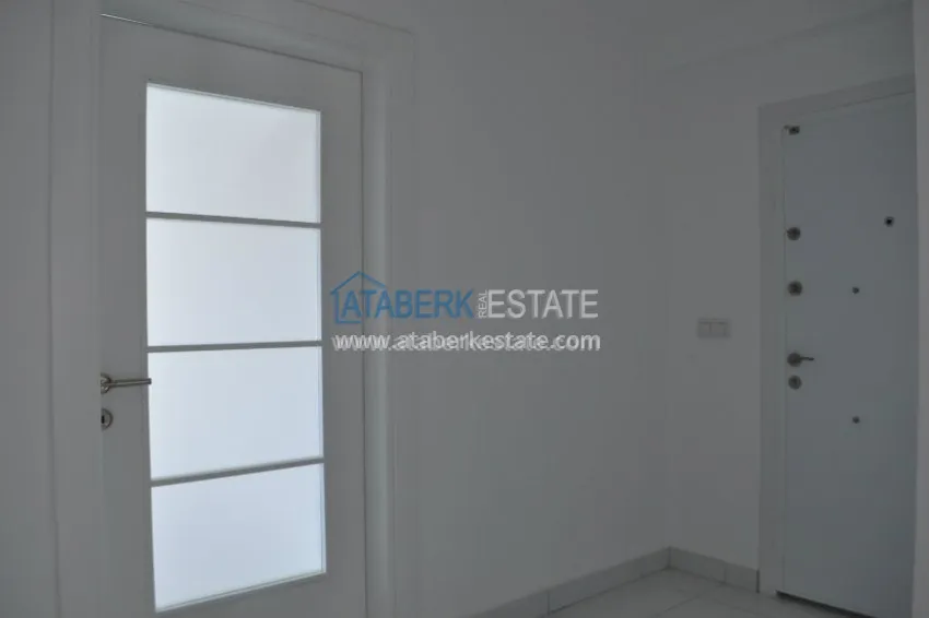 Purchase  Трехкомнатная квартира в современном комплексе Махмутлара 14 