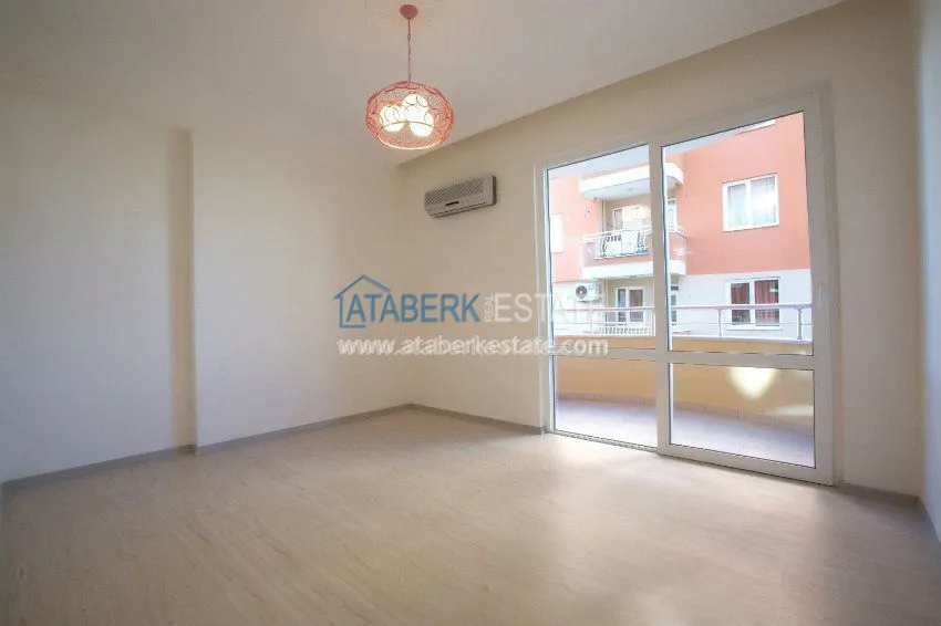 Purchase Трехкомнатная квартира с видом на Средиземное море. 7 