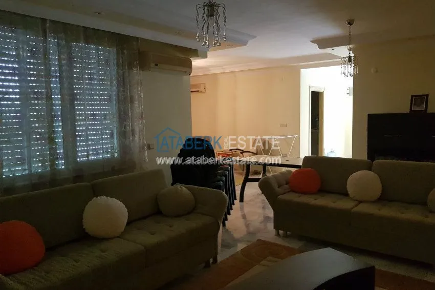 Purchase Вилла с тремя спальнями в районе Конаклы. 23 