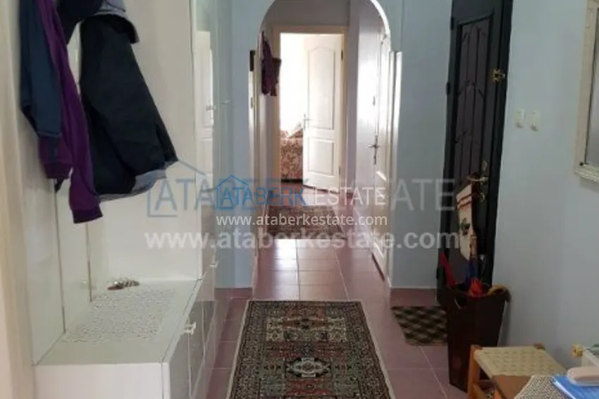 Purchase Three bedroom apartment in Tosmur 32 
