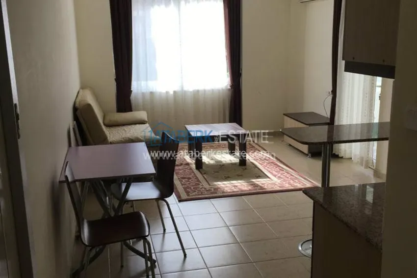 Purchase Апартаменты 1+1 в центральном районе города Алании. 3 