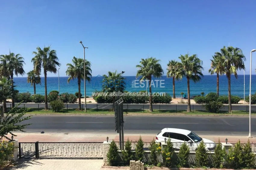 Purchase  New beachfront complex at a low price!  2 