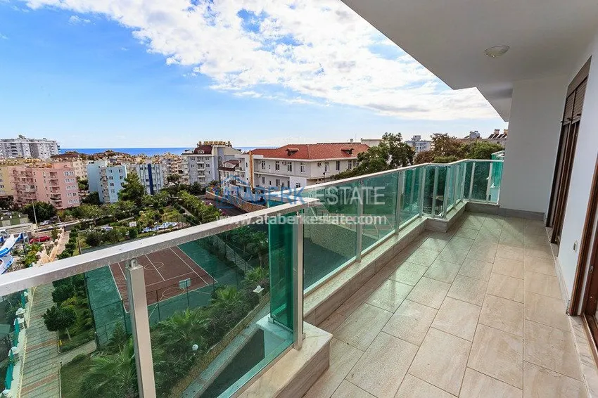 Purchase  Duplex in prestigious Tosmur 14 