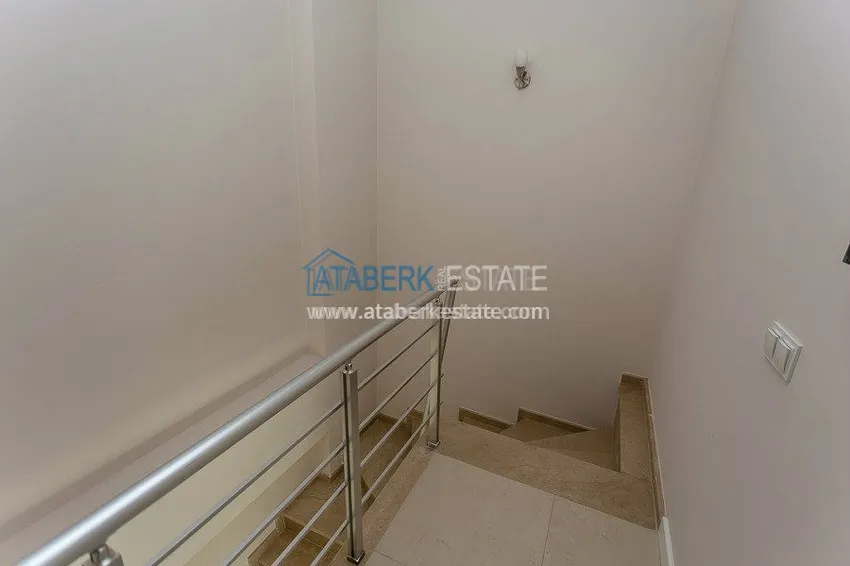 Purchase  Duplex in prestigious Tosmur 15 