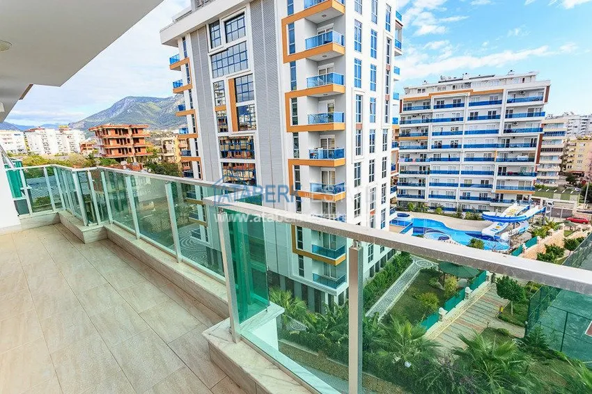 Purchase  Duplex in prestigious Tosmur 16 