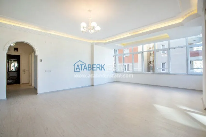 Purchase Трехкомнатная квартира с видом на Средиземное море. 9 