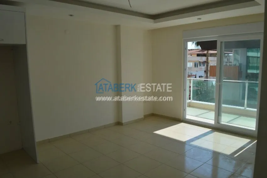 Purchase Luxurious two-level penthouse in Oba 11 