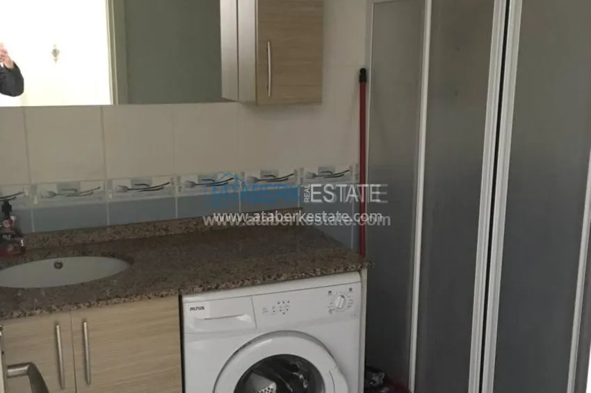 Purchase Апартаменты 1+1 в центральном районе города Алании. 4 