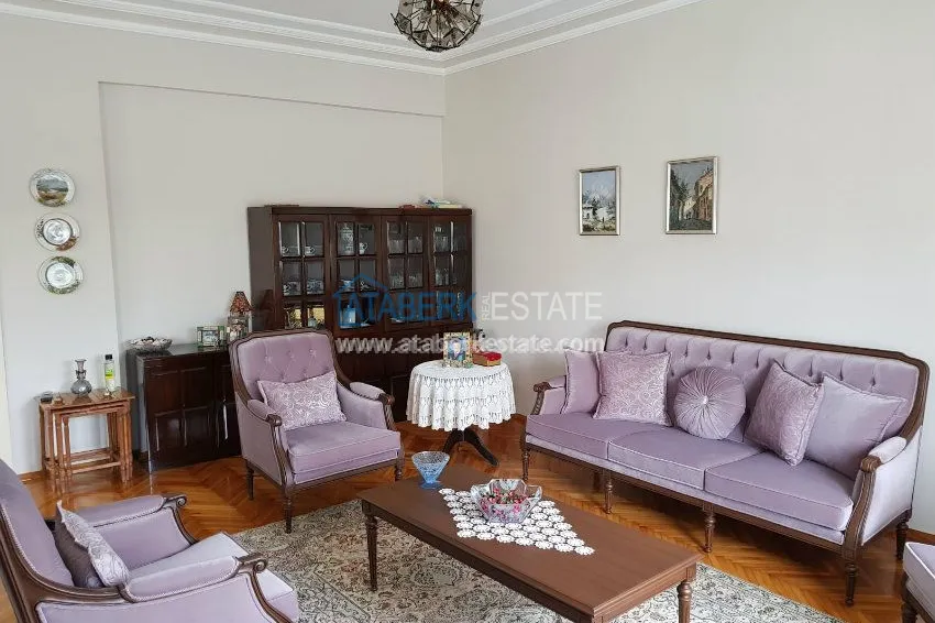 Purchase Three bedroom apartment in Tosmur 33 