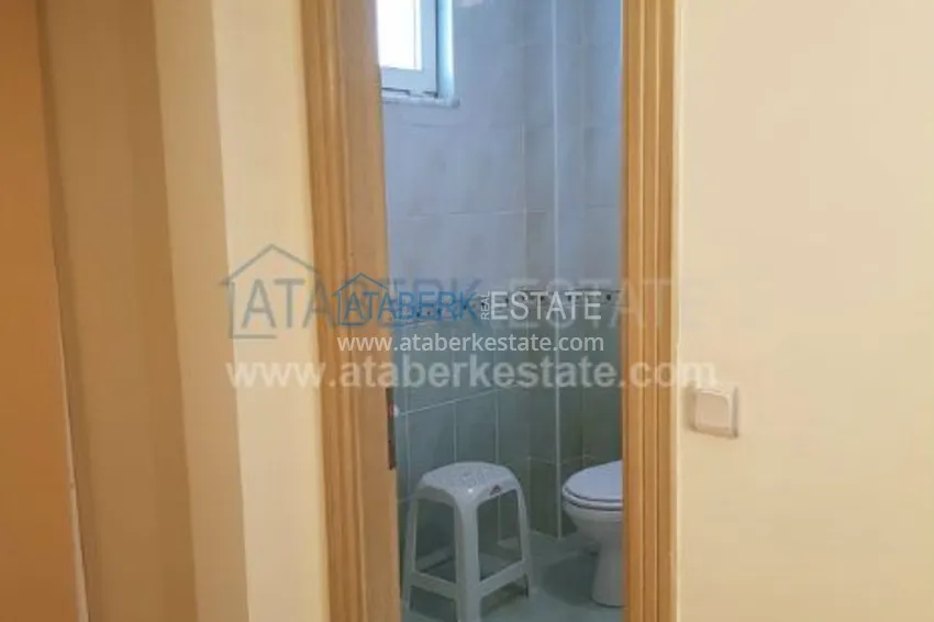 Purchase Вилла с тремя спальнями в районе Конаклы. 24 