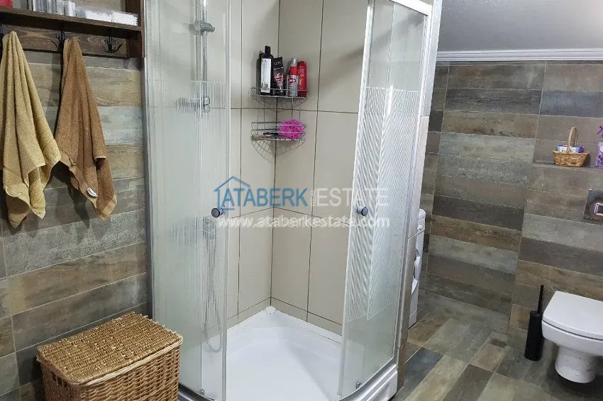 Purchase Furnished villa with land plot and equipment waiting for its owner! 33 