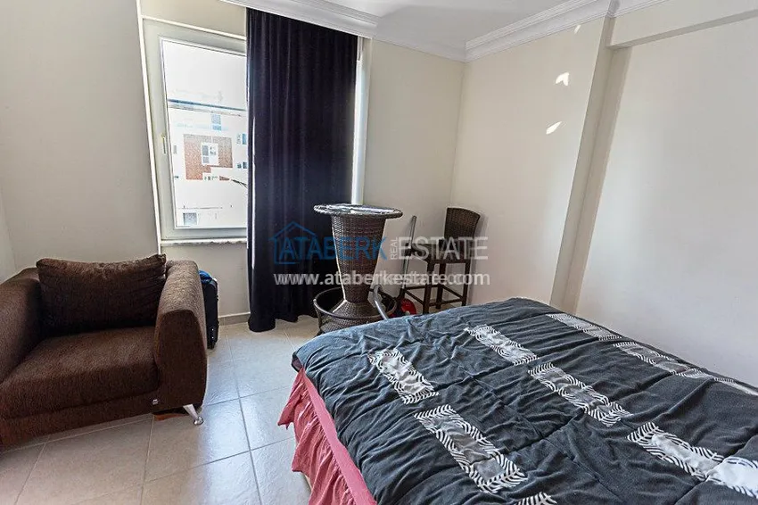 Purchase  Уютная квартира 2+1 недалеко от побережья  12 