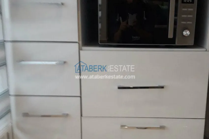 Purchase  Studio with stunning views in Orion 7 13 