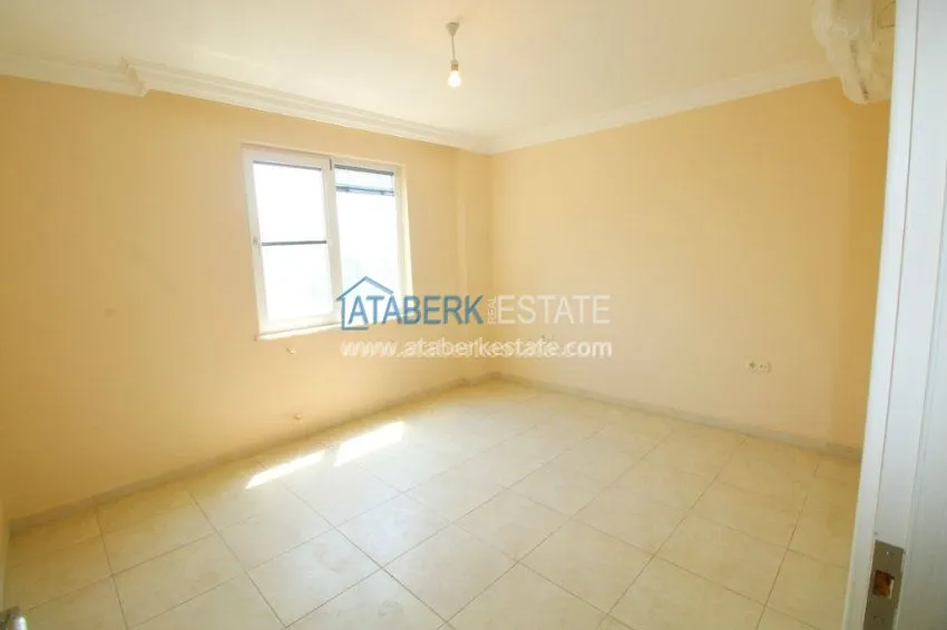 Purchase  Апартаменты с двумя спальнями в престижном районе Оба  15 