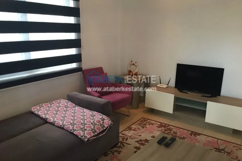 Purchase New apartment, located near the sea 2