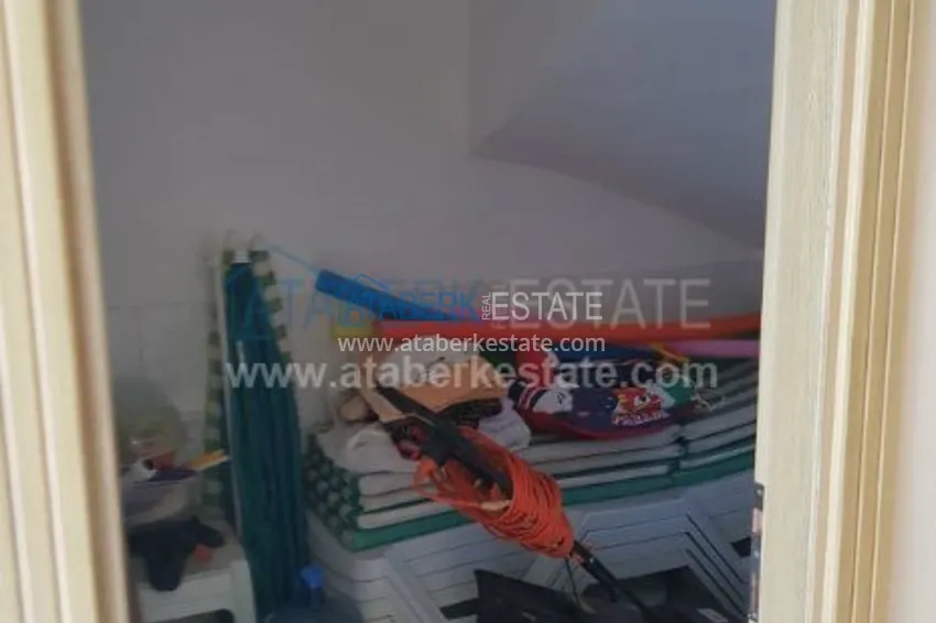 Purchase Вилла с тремя спальнями в районе Конаклы. 25 