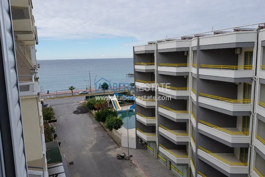 Purchase Three bedroom apartment in Tosmur 35 