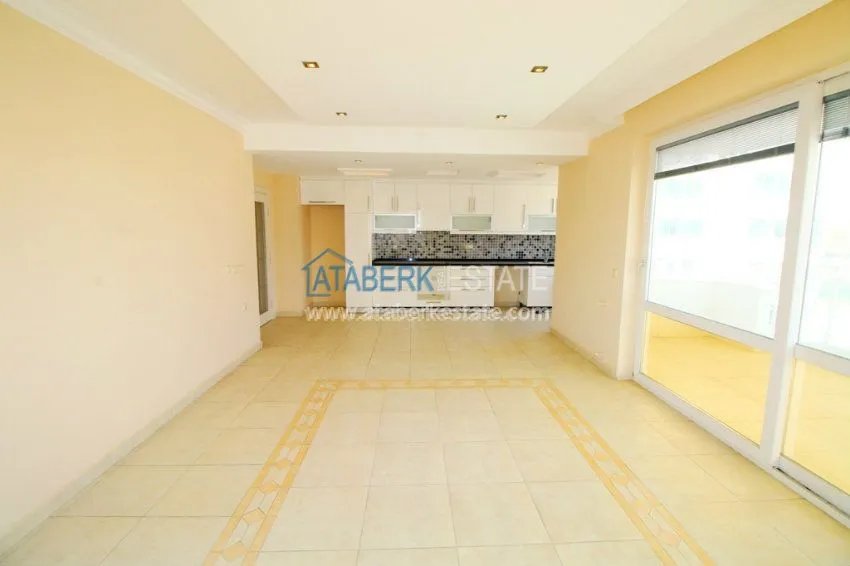 Purchase  Апартаменты с двумя спальнями в престижном районе Оба  16 