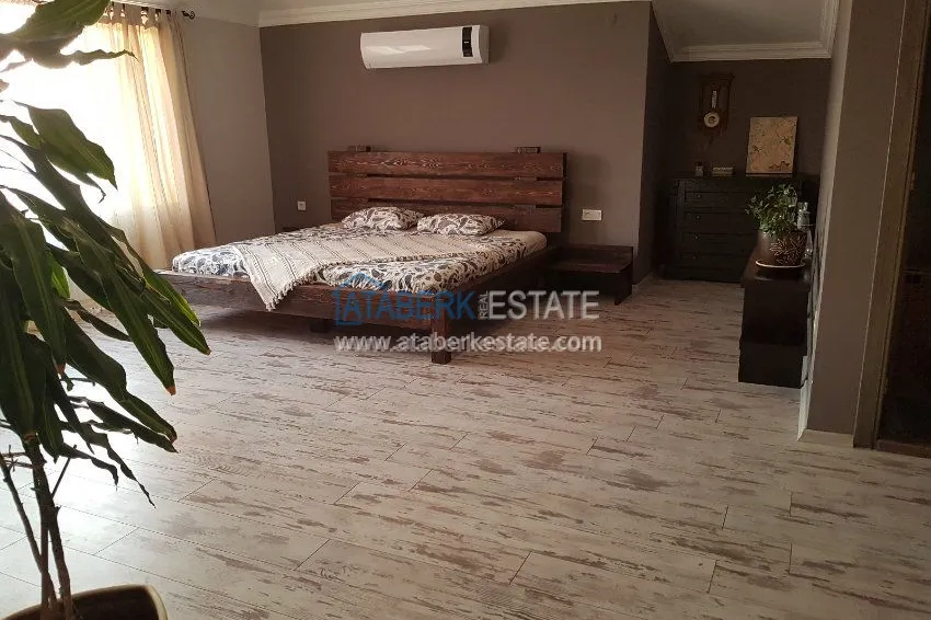 Purchase Furnished villa with land plot and equipment waiting for its owner! 34 