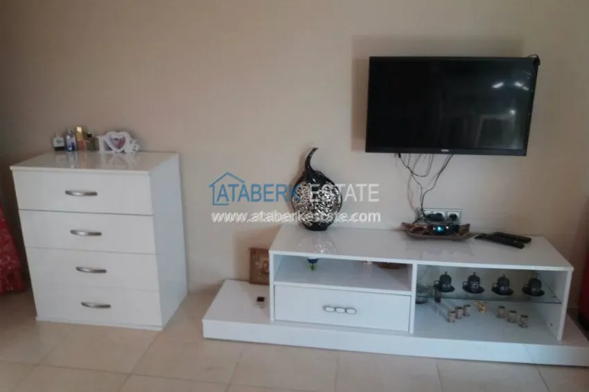 Purchase  Отличная квартира студия с мебелью в 200 метрах от моря! 15 