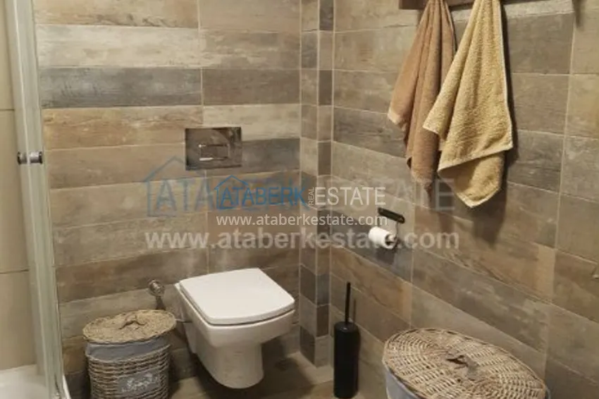 Purchase Furnished villa with land plot and equipment waiting for its owner! 35 