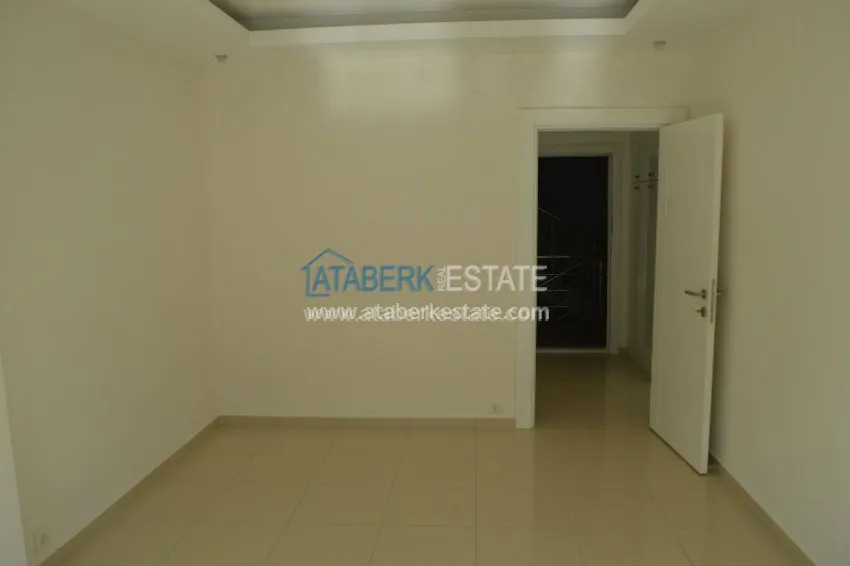 Purchase Luxurious two-level penthouse in Oba 12 