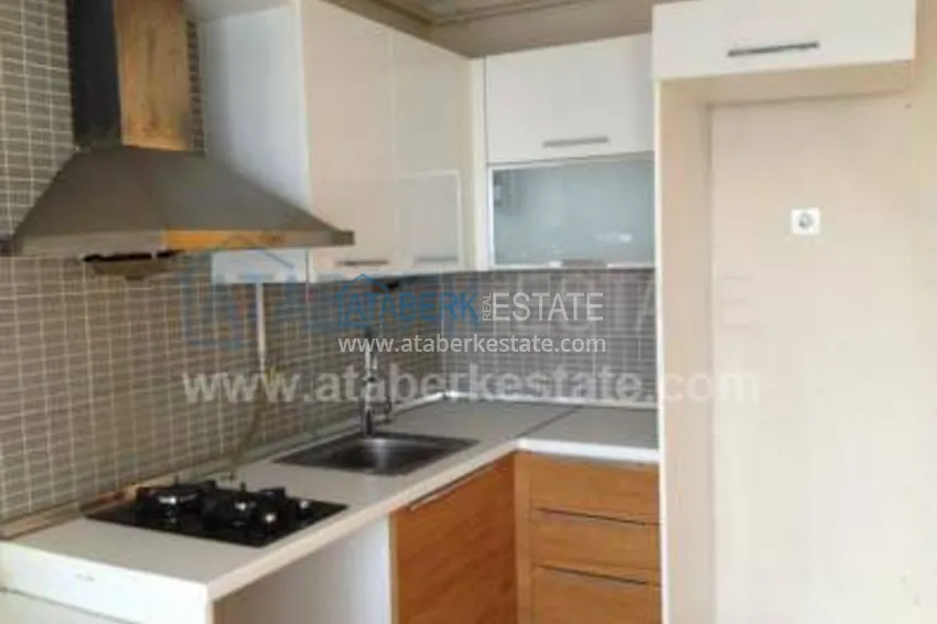 Purchase  Апартаменты 1+1 в районе Esenyurt / Стамбул 10 