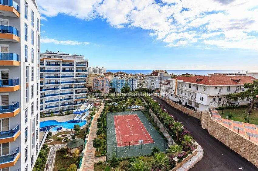 Purchase  Duplex in prestigious Tosmur 17 