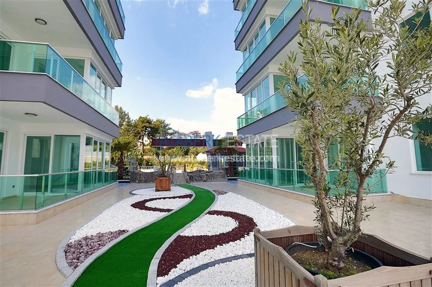 Purchase Отличные апартаменты 2+1 от собственника в районе Тосмур 9 