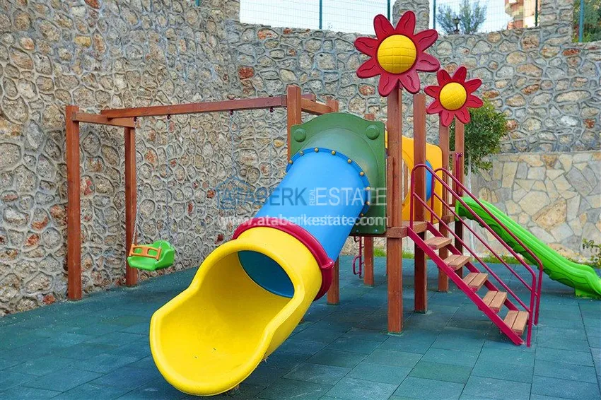 Purchase Отличные апартаменты 2+1 от собственника в районе Тосмур 10 