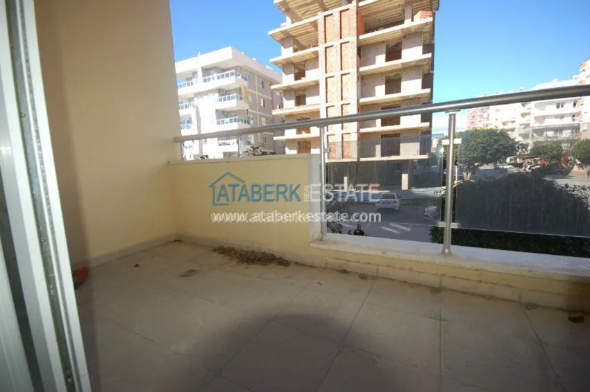 Purchase Меблированная просторная трехкомнатная квартира в комплексе с бассейном 19 