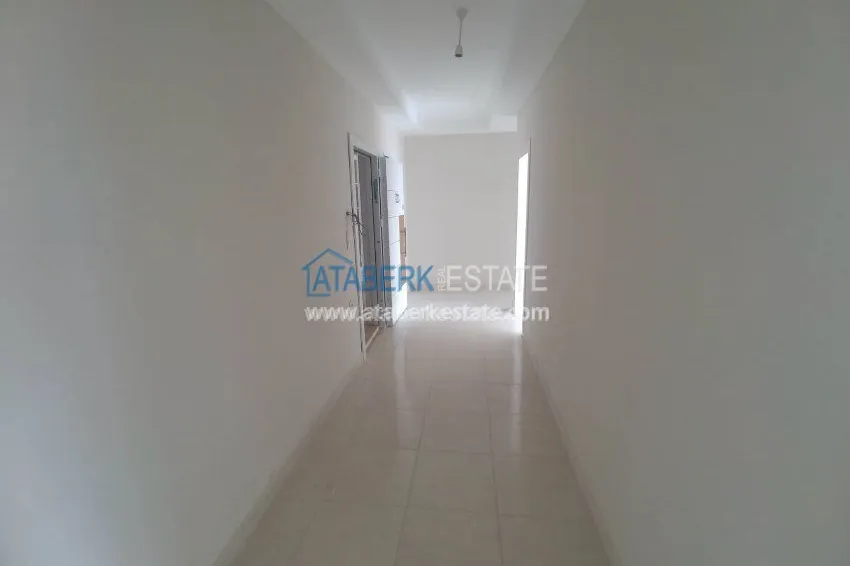 Purchase Large apartment for the whole family in Mahmutlar 13 