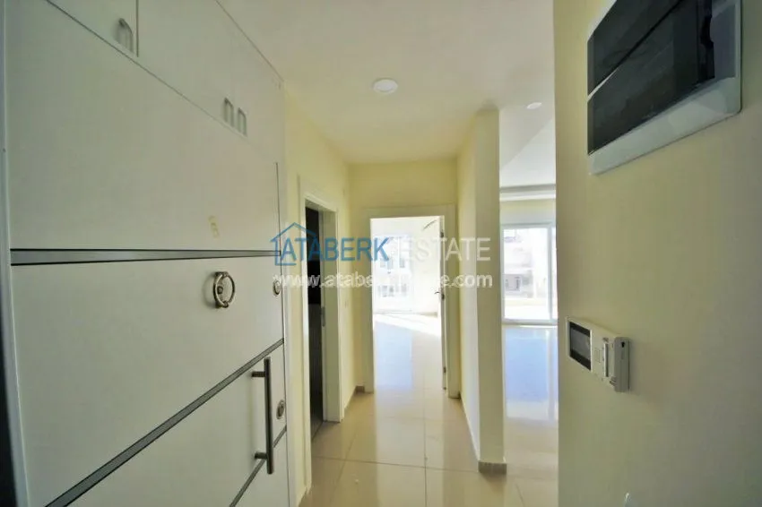 Purchase  Новая квартира 1+1 в Аланье - Махмутлар 12 