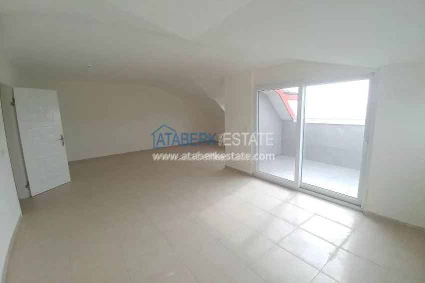 Purchase  Duplex with sea views in Kestel 20 
