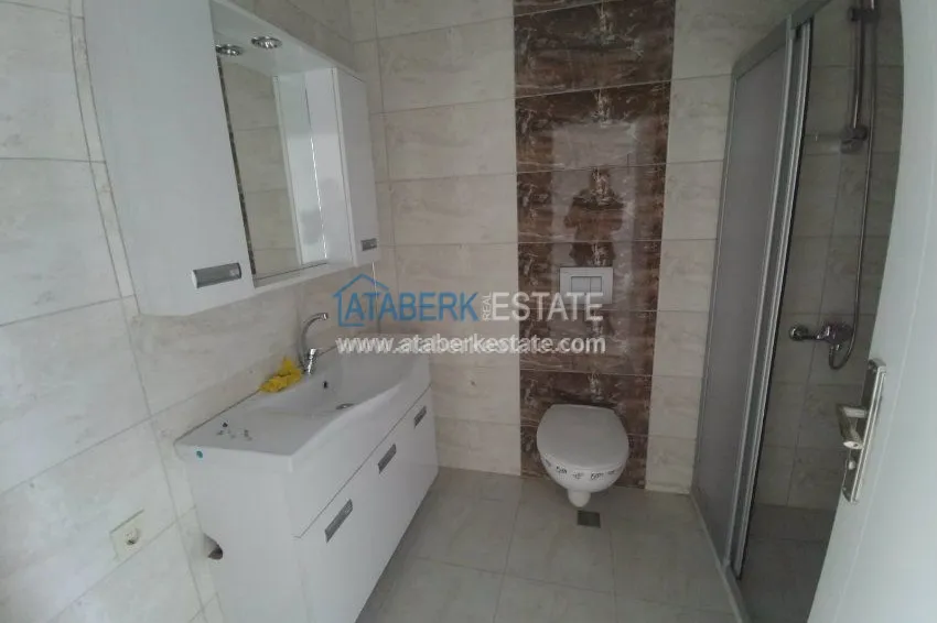 Purchase Large apartment for the whole family in Mahmutlar 14 