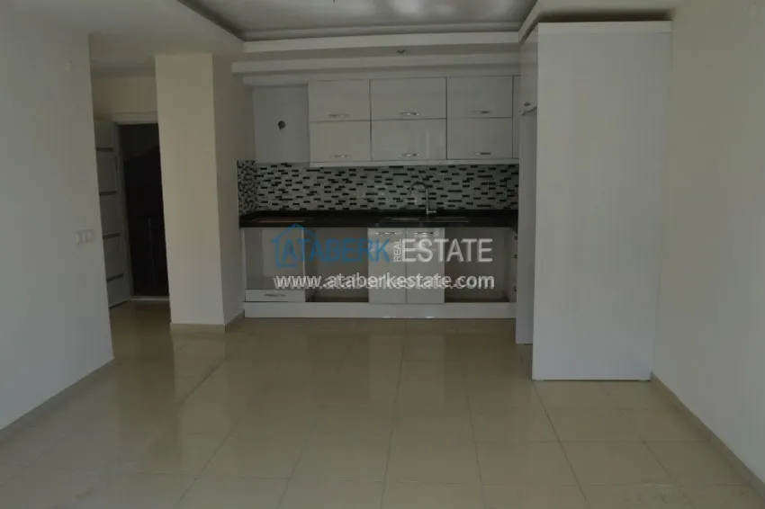 Purchase Luxurious two-level penthouse in Oba 13 