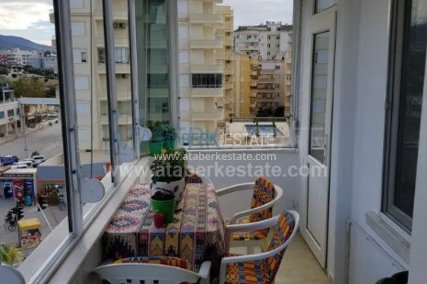 Purchase Three bedroom apartment in Tosmur 36 