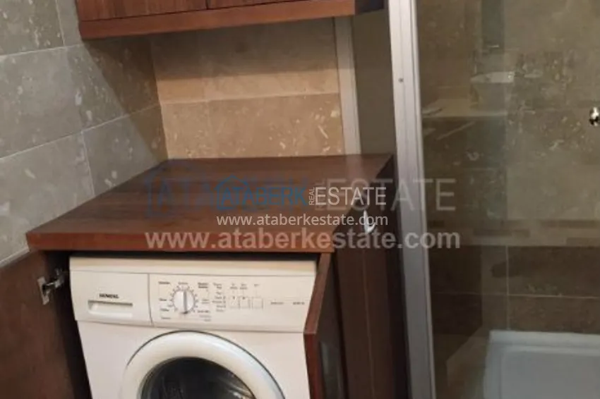 Purchase Two-bedroom apartment with a beautiful view in the famous complex 17 