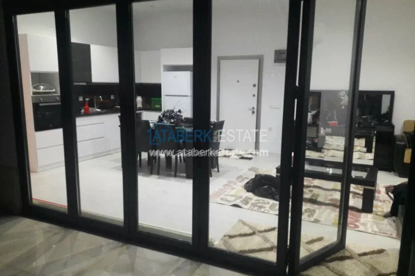 Purchase  Дуплекс  с тремя спальнями в современном комплексе. 10 